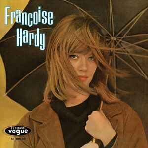Francoise Hardy - Tous Les Garcons Et Les Filles  LP LP